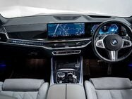 BMW X5 3.0 30d MHT M Sport SUV 5dr Diesel Hybrid Steptronic xDrive Euro 6 (s/s) (2 31