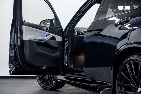 BMW X5 3.0 30d MHT M Sport SUV 5dr Diesel Hybrid Steptronic xDrive Euro 6 (s/s) (2 6