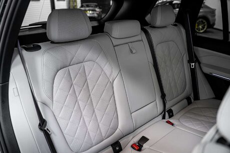 BMW X5 3.0 30d MHT M Sport SUV 5dr Diesel Hybrid Steptronic xDrive Euro 6 (s/s) (2 20