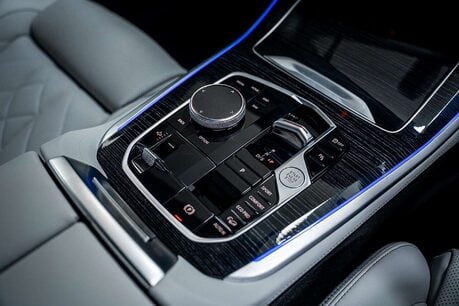 BMW X5 3.0 30d MHT M Sport SUV 5dr Diesel Hybrid Steptronic xDrive Euro 6 (s/s) (2 35