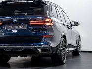 BMW X5 3.0 30d MHT M Sport SUV 5dr Diesel Hybrid Steptronic xDrive Euro 6 (s/s) (2 10