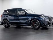 BMW X5 3.0 30d MHT M Sport SUV 5dr Diesel Hybrid Steptronic xDrive Euro 6 (s/s) (2 12