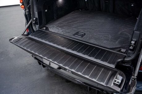 BMW X5 3.0 30d MHT M Sport SUV 5dr Diesel Hybrid Steptronic xDrive Euro 6 (s/s) (2 18