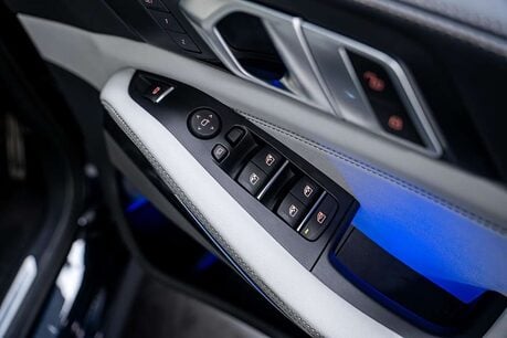 BMW X5 3.0 30d MHT M Sport SUV 5dr Diesel Hybrid Steptronic xDrive Euro 6 (s/s) (2 27