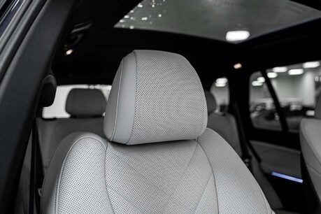 BMW X5 3.0 30d MHT M Sport SUV 5dr Diesel Hybrid Steptronic xDrive Euro 6 (s/s) (2 29