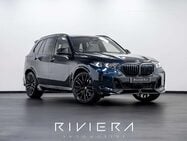 BMW X5 3.0 30d MHT M Sport SUV 5dr Diesel Hybrid Steptronic xDrive Euro 6 (s/s) (2