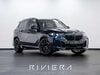 BMW X5 3.0 30d MHT M Sport SUV 5dr Diesel Hybrid Steptronic xDrive Euro 6 (s/s) (2