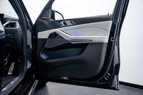 BMW X5 3.0 30d MHT M Sport SUV 5dr Diesel Hybrid Steptronic xDrive Euro 6 (s/s) (2 24