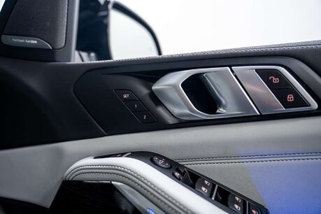 BMW X5 3.0 30d MHT M Sport SUV 5dr Diesel Hybrid Steptronic xDrive Euro 6 (s/s) (2 26