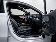 Mercedes-Benz A Class 1.3 A200 AMG Line Edition (Executive) Hatchback 5dr Petrol 7G-DCT Euro 6 (s 25