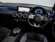 Mercedes-Benz A Class 1.3 A200 AMG Line Edition (Executive) Hatchback 5dr Petrol 7G-DCT Euro 6 (s 27
