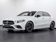 Mercedes-Benz A Class 1.3 A200 AMG Line Edition (Executive) Hatchback 5dr Petrol 7G-DCT Euro 6 (s 11