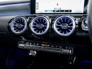 Mercedes-Benz A Class 1.3 A200 AMG Line Edition (Executive) Hatchback 5dr Petrol 7G-DCT Euro 6 (s 33