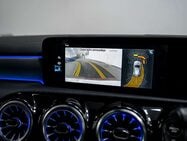 Mercedes-Benz A Class 1.3 A200 AMG Line Edition (Executive) Hatchback 5dr Petrol 7G-DCT Euro 6 (s 35