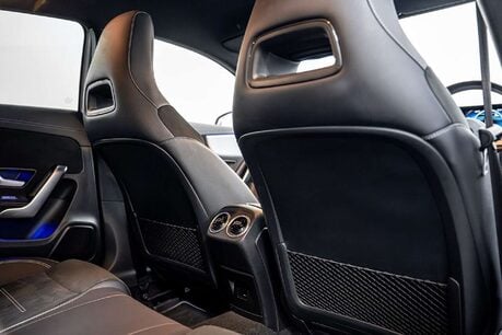 Mercedes-Benz A Class 1.3 A200 AMG Line Edition (Executive) Hatchback 5dr Petrol 7G-DCT Euro 6 (s 20