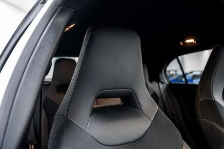 Mercedes-Benz A Class 1.3 A200 AMG Line Edition (Executive) Hatchback 5dr Petrol 7G-DCT Euro 6 (s 26