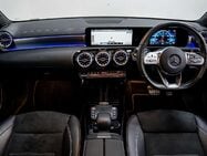 Mercedes-Benz A Class 1.3 A200 AMG Line Edition (Executive) Hatchback 5dr Petrol 7G-DCT Euro 6 (s 28