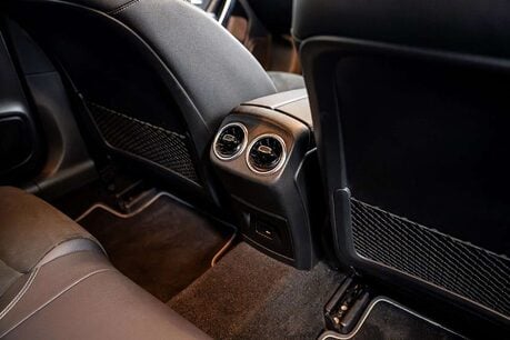 Mercedes-Benz A Class 1.3 A200 AMG Line Edition (Executive) Hatchback 5dr Petrol 7G-DCT Euro 6 (s 21