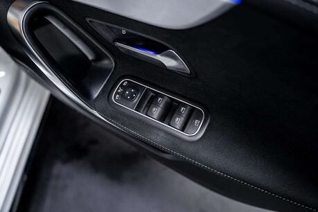 Mercedes-Benz A Class 1.3 A200 AMG Line Edition (Executive) Hatchback 5dr Petrol 7G-DCT Euro 6 (s 24