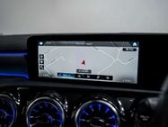 Mercedes-Benz A Class 1.3 A200 AMG Line Edition (Executive) Hatchback 5dr Petrol 7G-DCT Euro 6 (s 34