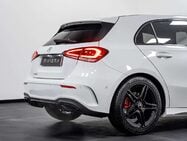 Mercedes-Benz A Class 1.3 A200 AMG Line Edition (Executive) Hatchback 5dr Petrol 7G-DCT Euro 6 (s 17