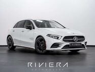 Mercedes-Benz A Class 1.3 A200 AMG Line Edition (Executive) Hatchback 5dr Petrol 7G-DCT Euro 6 (s