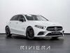 Mercedes-Benz A Class 1.3 A200 AMG Line Edition (Executive) Hatchback 5dr Petrol 7G-DCT Euro 6 (s