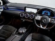 Mercedes-Benz A Class 1.3 A200 AMG Line Edition (Executive) Hatchback 5dr Petrol 7G-DCT Euro 6 (s 31