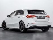 Mercedes-Benz A Class 1.3 A200 AMG Line Edition (Executive) Hatchback 5dr Petrol 7G-DCT Euro 6 (s 5