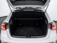 Mercedes-Benz A Class 1.3 A200 AMG Line Edition (Executive) Hatchback 5dr Petrol 7G-DCT Euro 6 (s 18