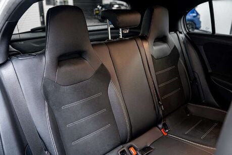 Mercedes-Benz A Class 1.3 A200 AMG Line Edition (Executive) Hatchback 5dr Petrol 7G-DCT Euro 6 (s 19