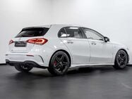 Mercedes-Benz A Class 1.3 A200 AMG Line Edition (Executive) Hatchback 5dr Petrol 7G-DCT Euro 6 (s 16
