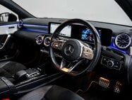Mercedes-Benz A Class 1.3 A200 AMG Line Edition (Executive) Hatchback 5dr Petrol 7G-DCT Euro 6 (s 2