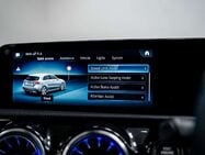 Mercedes-Benz A Class 1.3 A200 AMG Line Edition (Executive) Hatchback 5dr Petrol 7G-DCT Euro 6 (s 36