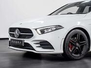 Mercedes-Benz A Class 1.3 A200 AMG Line Edition (Executive) Hatchback 5dr Petrol 7G-DCT Euro 6 (s 12
