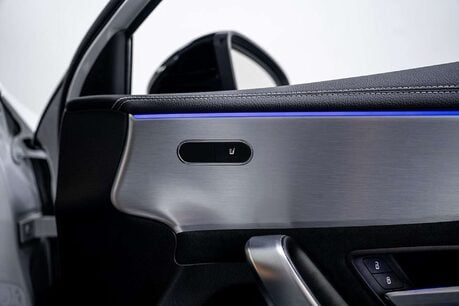 Mercedes-Benz A Class 1.3 A200 AMG Line Edition (Executive) Hatchback 5dr Petrol 7G-DCT Euro 6 (s 23