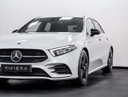 Mercedes-Benz A Class 1.3 A200 AMG Line Edition (Executive) Hatchback 5dr Petrol 7G-DCT Euro 6 (s 8