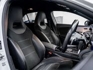 Mercedes-Benz A Class 1.3 A200 AMG Line Edition (Executive) Hatchback 5dr Petrol 7G-DCT Euro 6 (s 3