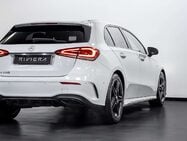 Mercedes-Benz A Class 1.3 A200 AMG Line Edition (Executive) Hatchback 5dr Petrol 7G-DCT Euro 6 (s 10