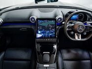 Mercedes-Benz SL Series 2.0 SL43 MHEV AMG (Premium) Convertible 2dr Petrol Hybrid SpdS MCT Euro 6 ( 29