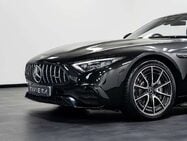 Mercedes-Benz SL Series 2.0 SL43 MHEV AMG (Premium) Convertible 2dr Petrol Hybrid SpdS MCT Euro 6 ( 13