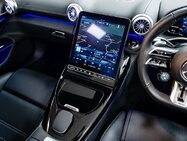 Mercedes-Benz SL Series 2.0 SL43 MHEV AMG (Premium) Convertible 2dr Petrol Hybrid SpdS MCT Euro 6 ( 31