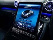 Mercedes-Benz SL Series 2.0 SL43 MHEV AMG (Premium) Convertible 2dr Petrol Hybrid SpdS MCT Euro 6 ( 32