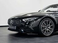 Mercedes-Benz SL Series 2.0 SL43 MHEV AMG (Premium) Convertible 2dr Petrol Hybrid SpdS MCT Euro 6 ( 13