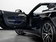 Mercedes-Benz SL Series 2.0 SL43 MHEV AMG (Premium) Convertible 2dr Petrol Hybrid SpdS MCT Euro 6 ( 7