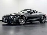 Mercedes-Benz SL Series 2.0 SL43 MHEV AMG (Premium) Convertible 2dr Petrol Hybrid SpdS MCT Euro 6 ( 12