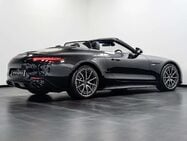 Mercedes-Benz SL Series 2.0 SL43 MHEV AMG (Premium) Convertible 2dr Petrol Hybrid SpdS MCT Euro 6 ( 17