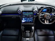 Mercedes-Benz SL Series 2.0 SL43 MHEV AMG (Premium) Convertible 2dr Petrol Hybrid SpdS MCT Euro 6 ( 29