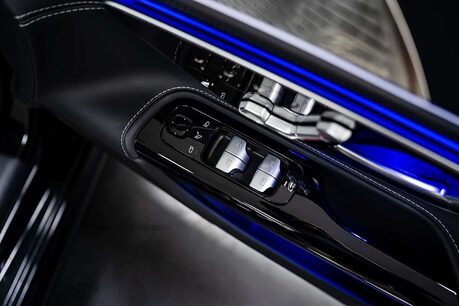 Mercedes-Benz SL Series 2.0 SL43 MHEV AMG (Premium) Convertible 2dr Petrol Hybrid SpdS MCT Euro 6 ( 23