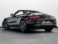 Mercedes-Benz SL Series 2.0 SL43 MHEV AMG (Premium) Convertible 2dr Petrol Hybrid SpdS MCT Euro 6 ( 6